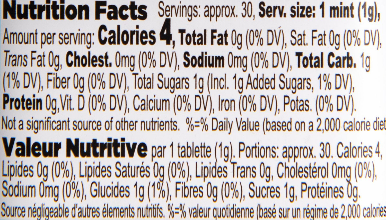 Délices Gingembre - Orange Sanguine