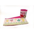 thumbnail image 2 of Garanimals Sleepy Time Owl Versatile Bumper, 2 of 2