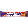 thumbnail image 1 of Cadbury Crispy Crunch Chocolatey Candy Bar, 1 of 7