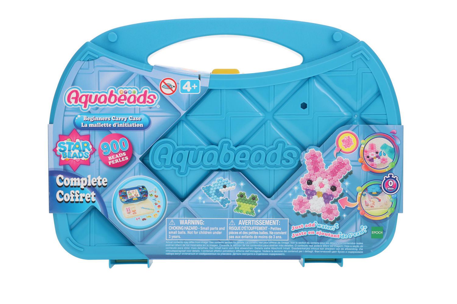 Aquabeads Starter Pack