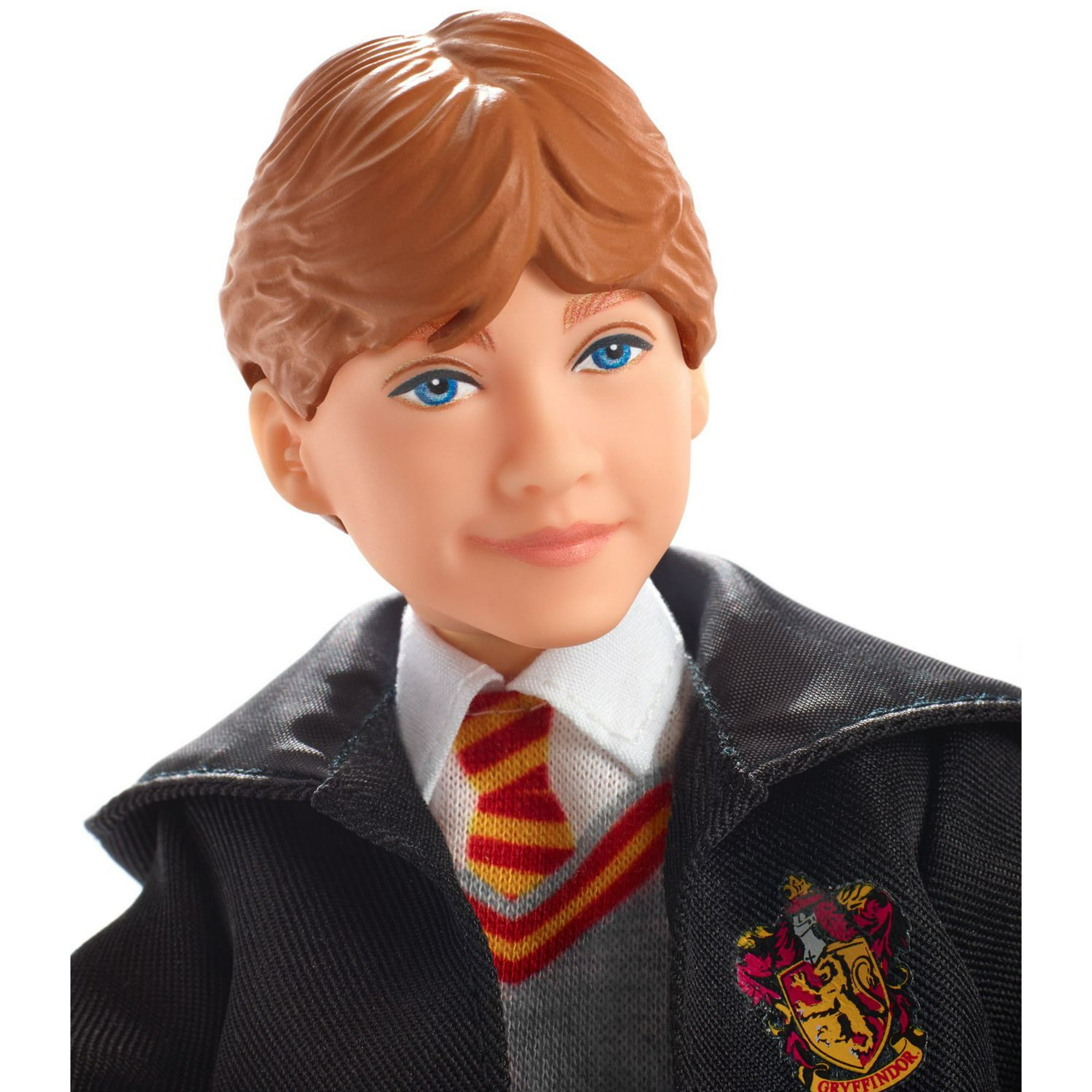 Harry Potter Ron Weasley Doll 