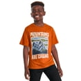 thumbnail image 1 of T-shirt à imprimé graphique George pour garçons, 1 of 1
