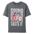 thumbnail image 1 of T-shirt à imprimé graphique George pour garçons, 1 of 1