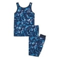 thumbnail image 2 of Pyjama 2 pièces George pour filles, 2 of 2