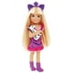 Barbie - Assortiment de poupées Chelsea Safari – image 4 sur 9