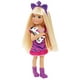 Barbie - Assortiment de poupées Chelsea Safari – image 5 sur 9