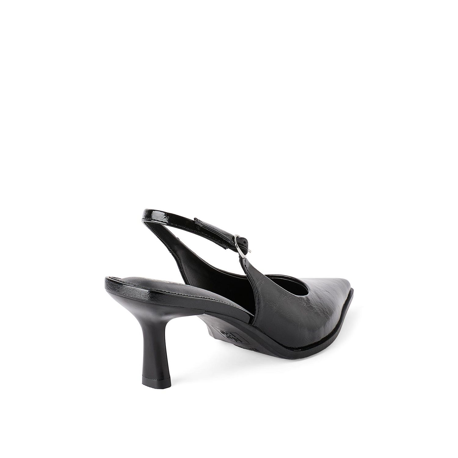 No Boundaries Women's Slingback Heels