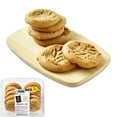 thumbnail image 1 of Your Fresh Market Peanut Butter Cookies, 1 of 7