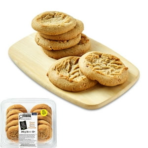 Your Fresh Market Cookies de beurre d'arachide