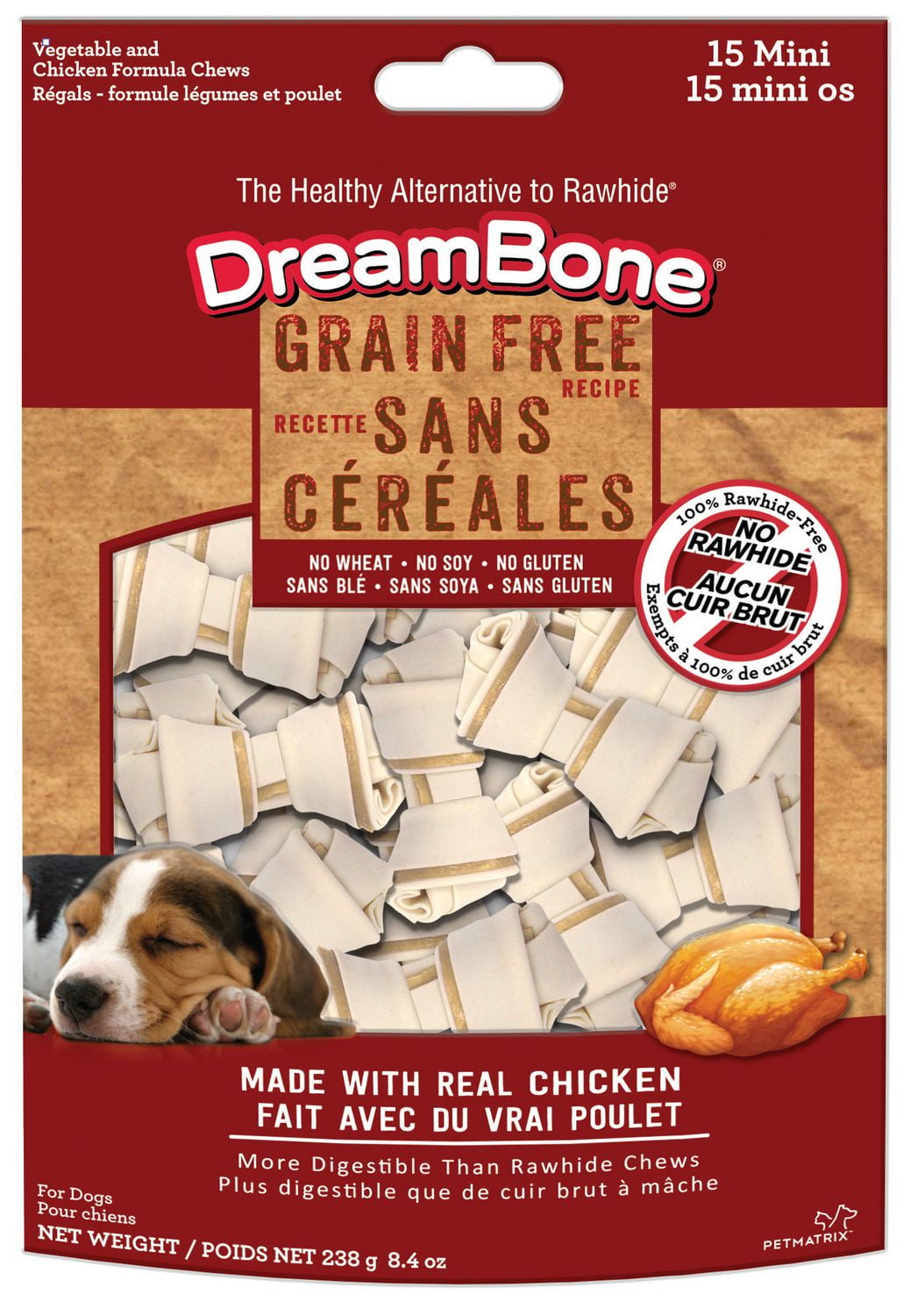dreambone grain free