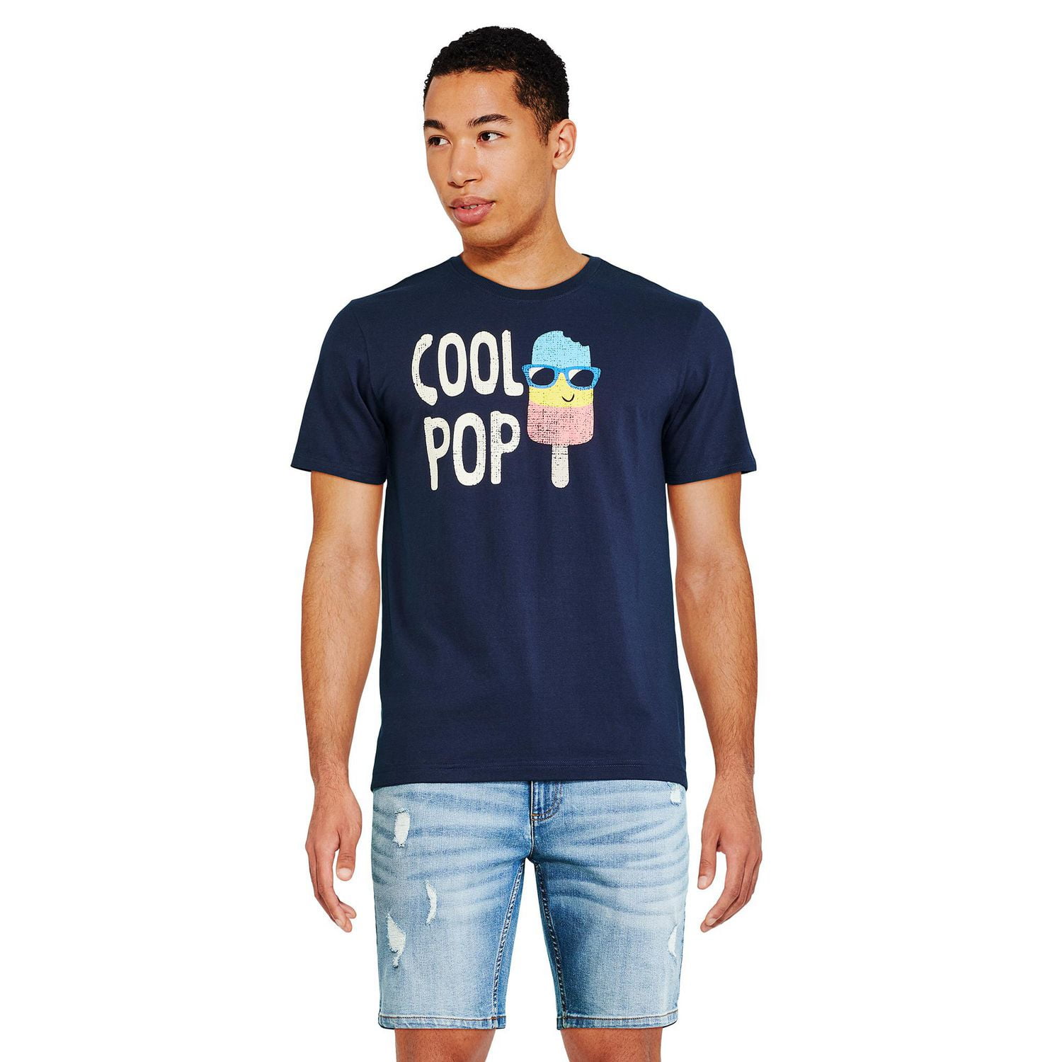 George Men's Father's Day Graphic Tee