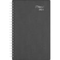 thumbnail image 2 of Agenda Journalier 2024 Mead, Mode, Format Moyen, 2 of 6