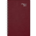 thumbnail image 3 of Agenda Journalier 2024 Mead, Mode, Format Moyen, 3 of 6