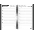 thumbnail image 4 of Agenda Journalier 2024 Mead, Mode, Format Moyen, 4 of 6