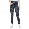 thumbnail image 1 of No Boundaries Women's Peached Jogger, 1 of 6