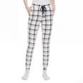 thumbnail image 1 of No Boundaries Women's Peached Jogger, 1 of 6