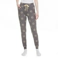 thumbnail image 1 of No Boundaries Women's Peached Jogger, 1 of 6