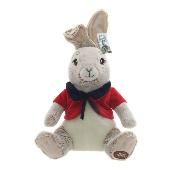 Peter Rabbit Flopsy Rabbit Plush