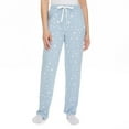 thumbnail image 1 of George Women's Peached Jersey Pant, 1 of 6