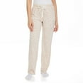 thumbnail image 1 of George Women's Peached Jersey Pant, 1 of 6