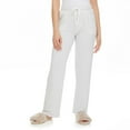 thumbnail image 1 of George Women's Peached Jersey Pant, 1 of 6