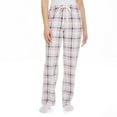 thumbnail image 1 of George Women's Peached Jersey Pant, 1 of 6
