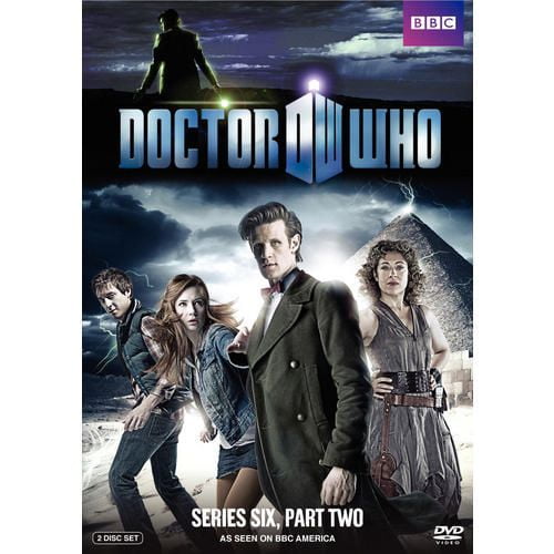 Doctor Who : Series Six, Part Two