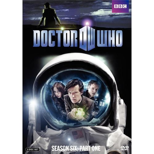 Doctor Who : Series Six, Part One