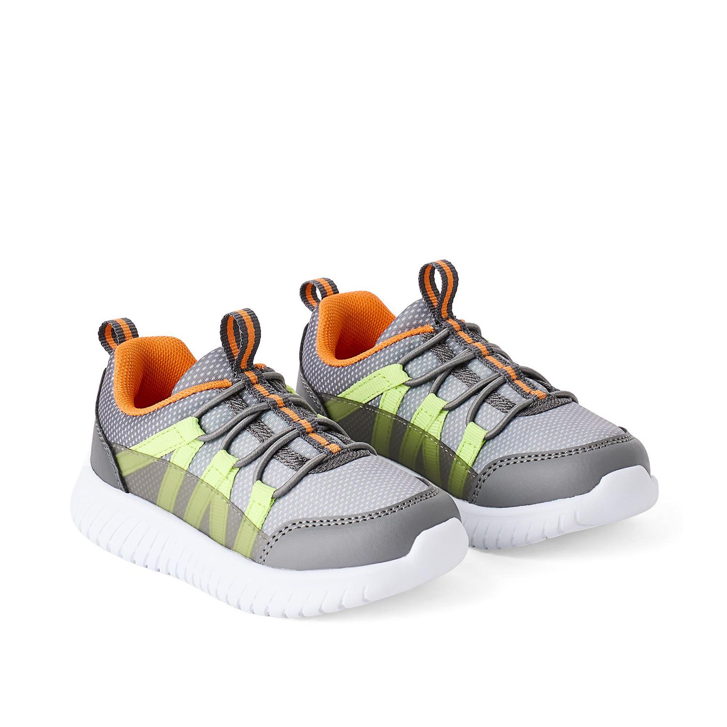 Chaussures de sport Athletic Works pour petits garçons
