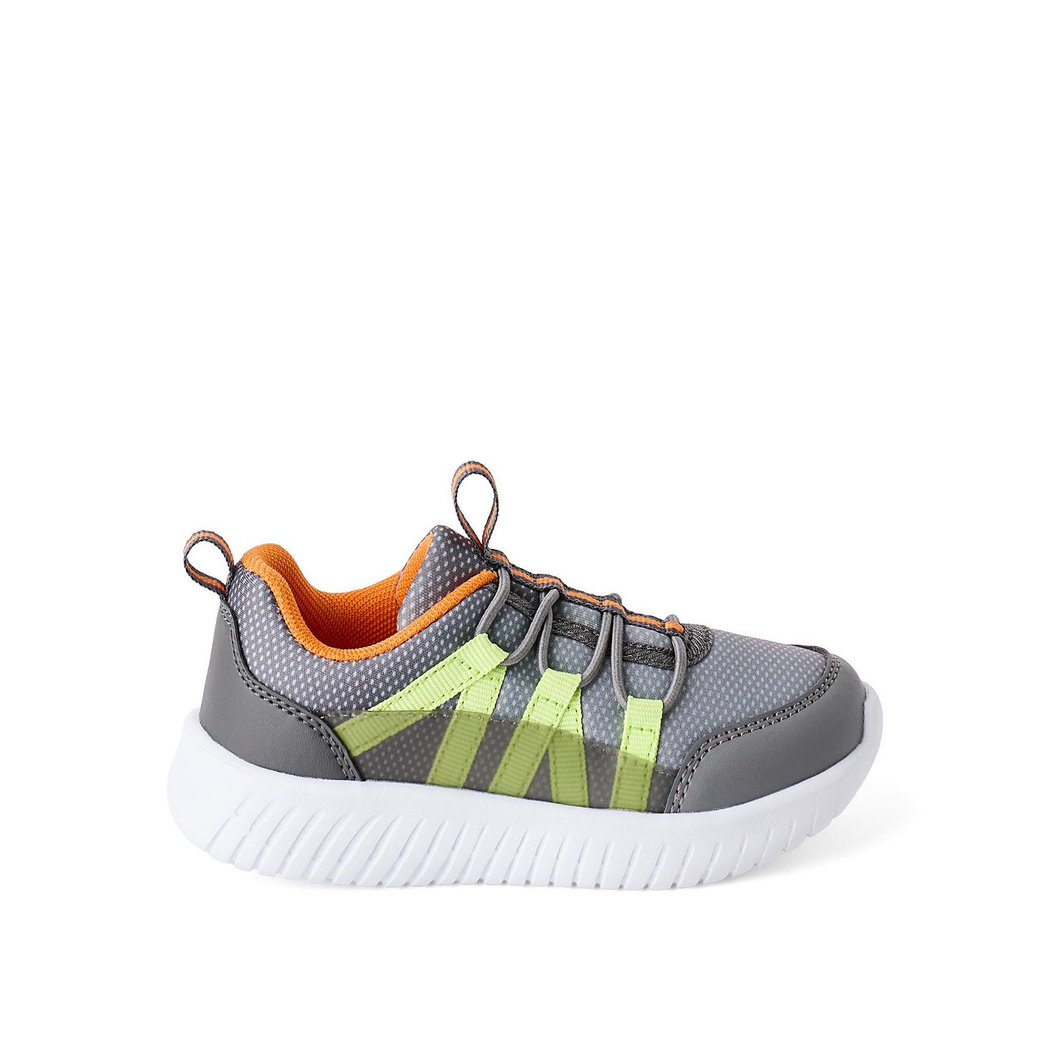 Chaussures de sport Athletic Works pour petits garçons