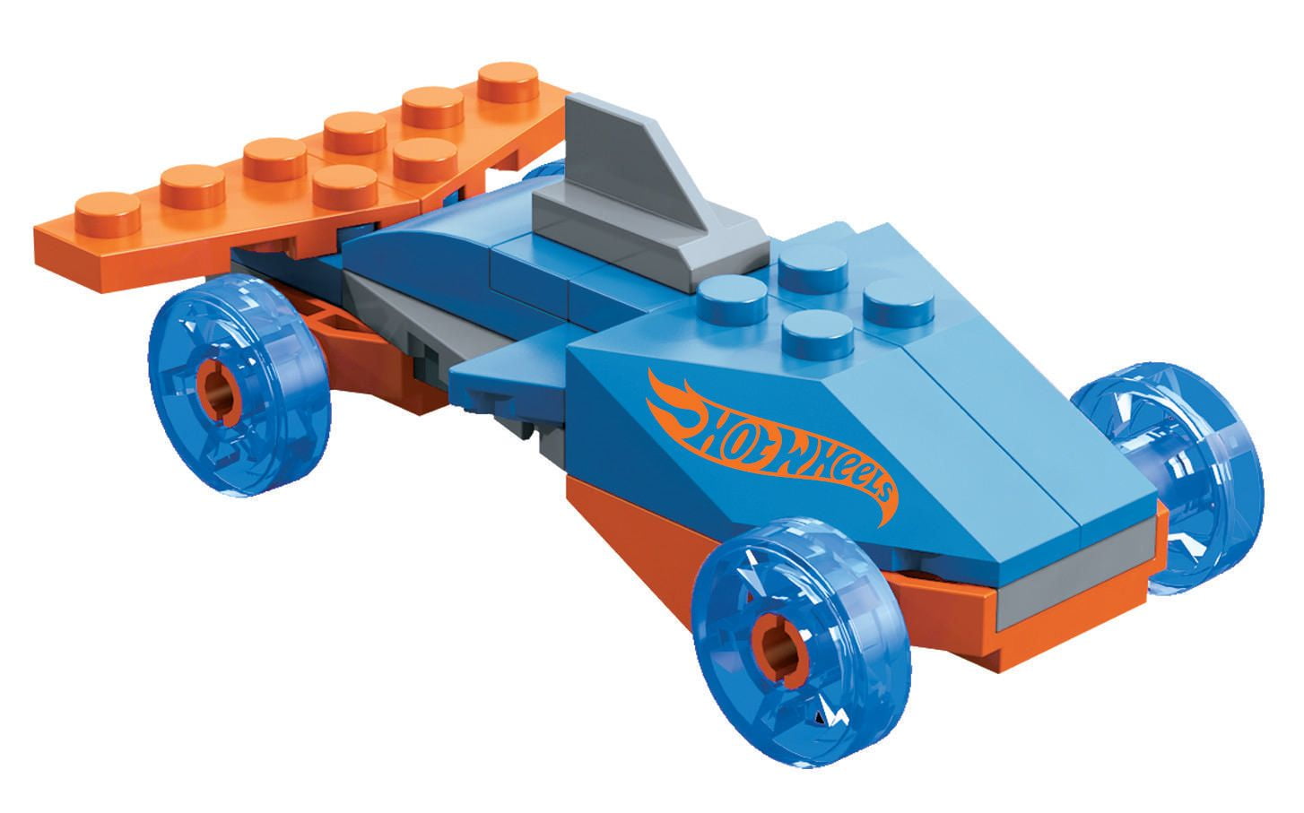 Mega bloks hot sale wheels