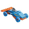 thumbnail image 1 of Mega Brands Inc MEGA BLOKS – Hot Wheels™ – Sharkruiser™ (91765), 1 of 3