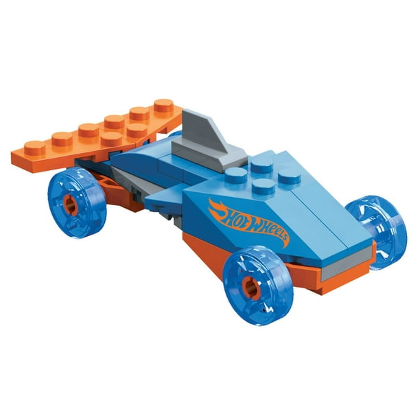 Mega Bloks – Hot Wheels™ – Sharkruiser™