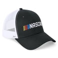 thumbnail image 1 of NASCAR Men's Trucker Cap, 1 of 4
