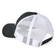 thumbnail image 2 of NASCAR Men's Trucker Cap, 2 of 4