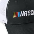 thumbnail image 3 of NASCAR Men's Trucker Cap, 3 of 4