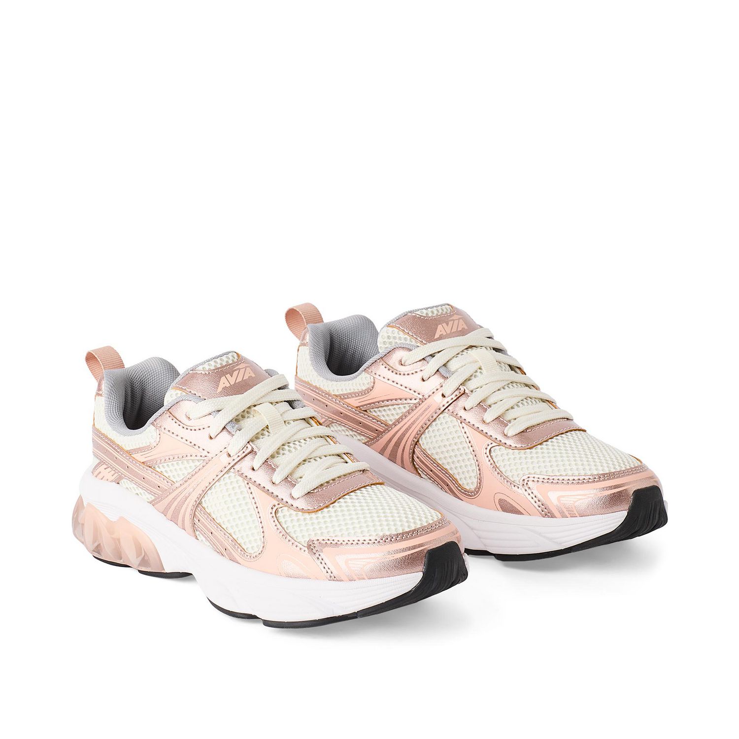 Chaussures de sport avec gel Avia pour femmes