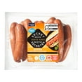 thumbnail image 1 of Saucisses fumées au queso série Recettes secrètes Great Value 900 g, 1 of 5