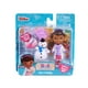 Doc McStuffins Doc Doll & Friends, Doc & Chilly - image 1 of 2
