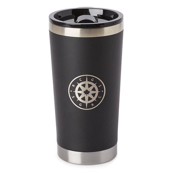 Canadiana x RCGS Travel Mug