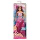 Barbie - Assortiment de poupées Princesses – image 5 sur 5