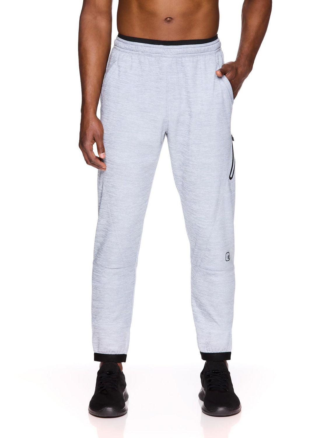 AND1 Buckets Fleece Jogger pour hommes