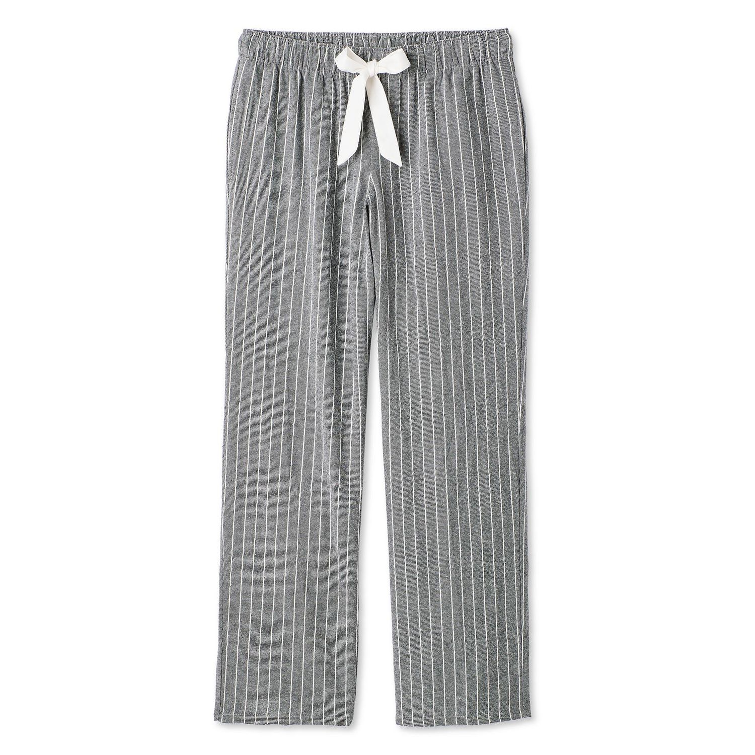 Pantalon de pyjama en flanelle George pour femmes