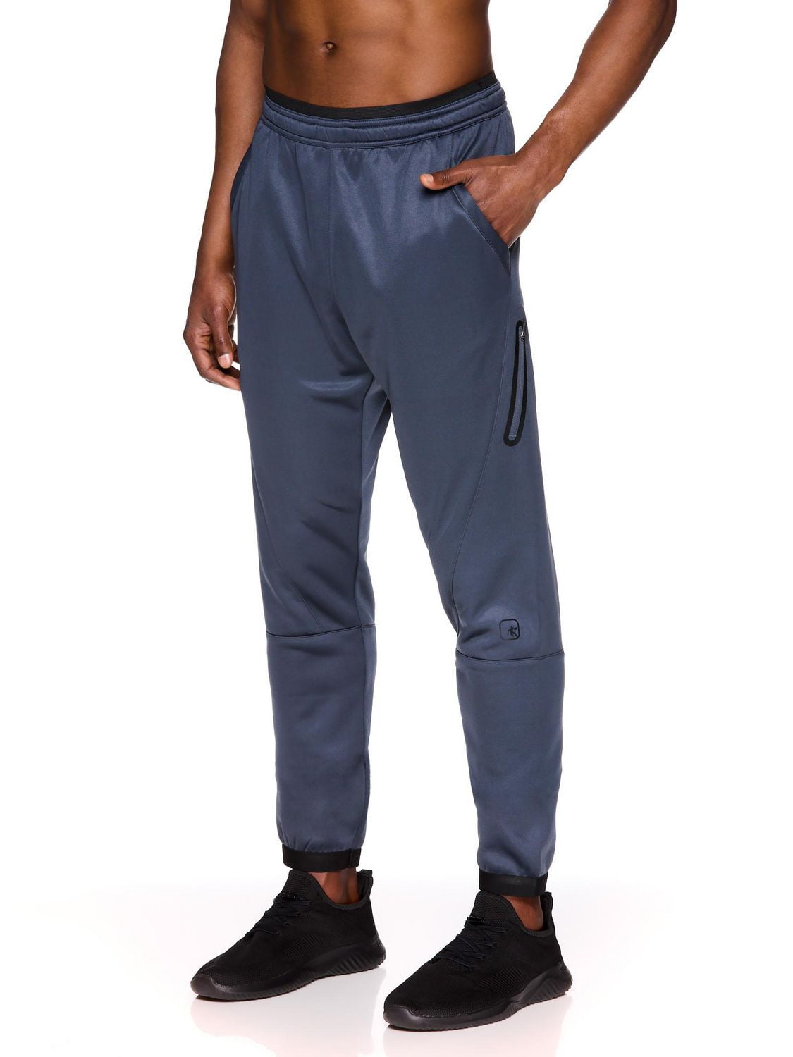 AND1 Men's Buckets Fleece Jogger