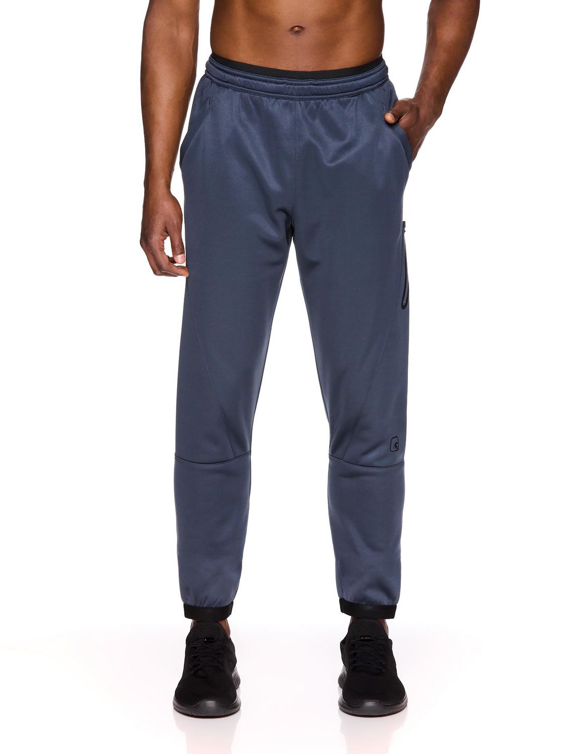 AND1 Men's Buckets Fleece Jogger