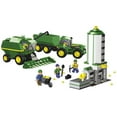 thumbnail image 2 of MEGA BLOKS – John Deere – Harvest Crew (80808), 2 of 3