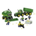 thumbnail image 3 of MEGA BLOKS – John Deere – Harvest Crew (80808), 3 of 3