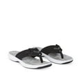 thumbnail image 2 of Time and Tru Women's Michelle Sandals, 2 of 4