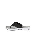 thumbnail image 3 of Time and Tru Women's Michelle Sandals, 3 of 4