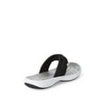 thumbnail image 4 of Time and Tru Women's Michelle Sandals, 4 of 4